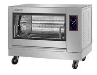 Гриль для кур AIRHOT CGE-16  22653 Гриль для кур AIRHOT CGE-16  22653
