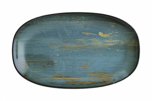 Блюдо овальное 150*85 мм Madera Mint MDRMTGRM15OKY b Блюдо овальное 150*85 мм Madera Mint MDRMTGRM15OKY b