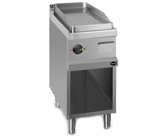 Поверхность жарочная ребристая Apach APTE-47PR Поверхность жарочная ребристая Apach APTE-47PR