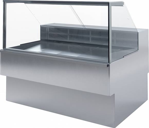 Витрина холодильная МХМ Илеть Cube ВХС-1,5 динамика Витрина холодильная МХМ Илеть Cube ВХС-1,5 динамика
