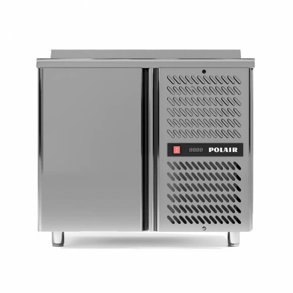 Стол морозильный 1-дверный Polair Bakery 800 TB1EN-G Стол морозильный 1-дверный Polair Bakery 800 TB1EN-G