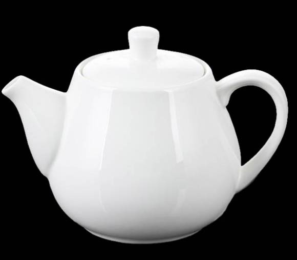 Чайник заварочный 700мл Wilmax WL-994004/А /1/24/