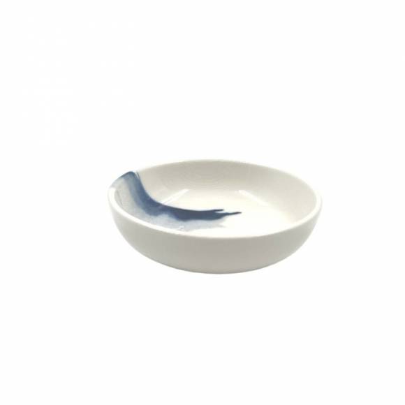 Соусник 150 мл 100 мм Blue Wave Bonna BLWHYG10CK