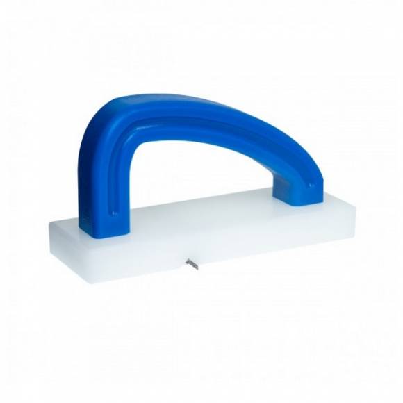 Рубанок для чистки разд. досок, синий Рубанок для чистки разд. досок, синий