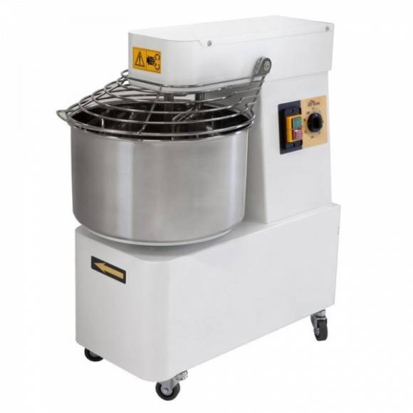 Тестомес ITPIZZA спиральный SK-30-2S 3 фазный