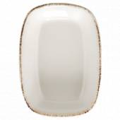 Блюдо прямоугольное 140*100 мм фарфор Gourmet Retro Bonna E100GRM 14 DKY Блюдо прямоугольное 140*100 мм фарфор Gourmet Retro Bonna E100GRM 14 DKY