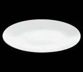 Тарелка 150мм без полей Wilmax WL-991011 /12/96/ Тарелка 150мм без полей Wilmax WL-991011 /12/96/