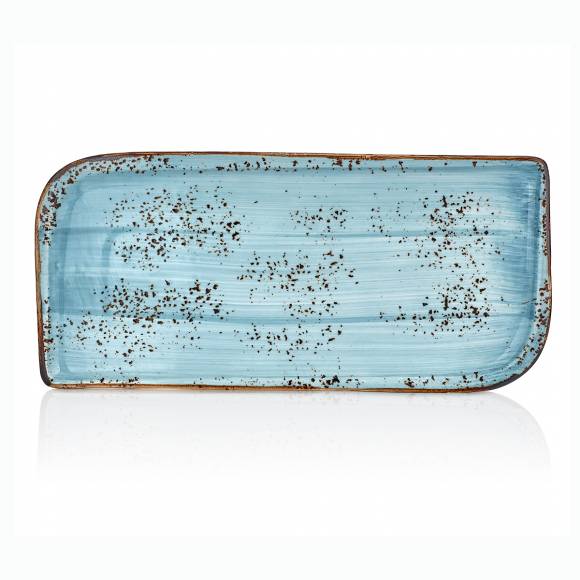 Блюдо прямоугольное 350*160мм фарфор Infinity By Bone HA-IN-AR-38-DT /1/ Блюдо прямоугольное 350*160мм фарфор Infinity By Bone HA-IN-AR-38-DT /1/