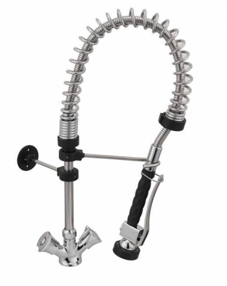 Устройство душирующее T-LUX 105.021.630-1027 PRO Устройство душирующее T-LUX 105.021.630-1027 PRO