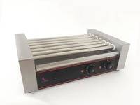 Гриль роликовый  AIRHOT RG-7 Гриль роликовый  AIRHOT RG-7