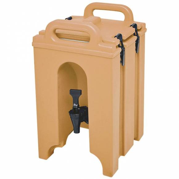 Термоконтейнер 9,4л для напитков Cambro 250LCD 157  10945 Термоконтейнер 9,4л для напитков Cambro 250LCD 157  10945