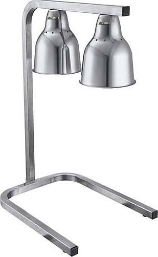 Подогреватель настольный Airhot WL-2 Подогреватель настольный Airhot WL-2