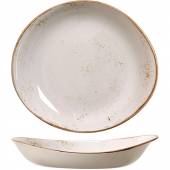 Салатник «Крафт» 670мл фарфор 280х55мм Craft белый 1155 0523 03030648 Салатник «Крафт» 670мл фарфор 280х55мм Craft белый 1155 0523 03030648