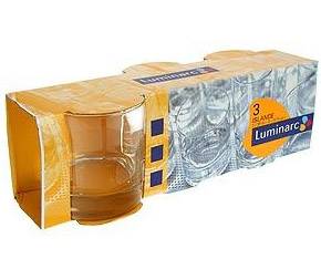 Стакан низкий 380мл Arcoroc (Исландия) 59947 (08287) /6/36/  Стакан низкий 380мл Arcoroc (Исландия) 59947 (08287) /6/36/