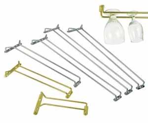 Бокалонакопитель 406мм  нерж MGSteel GH16