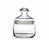 Банка для сыпучих 420мл (Cesni) 97554 /12/