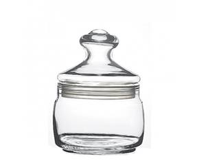 Банка для сыпучих 420мл (Cesni) 97554 /12/