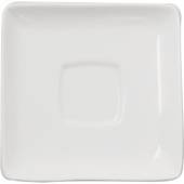 Блюдце квадратное Н=15 L=132 B=132мм «Кунстверк» A5513  /1/72/ Блюдце квадратное Н=15 L=132 B=132мм «Кунстверк» A5513  /1/72/