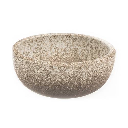 Салатник d=120мм полусфера Untouched Taiga P.L. 17-221-1  81223248 /6/