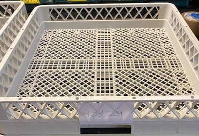 Кассета для стаканов Silanos 500х500мм 901229 Кассета для стаканов Silanos 500х500мм 901229