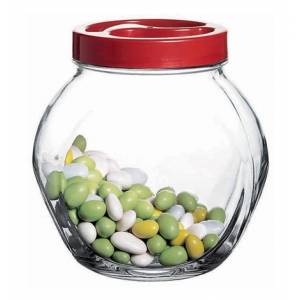 Банка для сыпучих 1500мл Bella Pasabahce-завод Бор 80000 50412 /6/ Банка для сыпучих 1500мл Bella Pasabahce-завод Бор 80000 50412 /6/