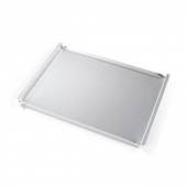 Противень 450х340x10 Apach алюминиевый Противень 450х340x10 Apach алюминиевый