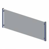 Экран стеклянный 1100х400мм Gastrolux Э-114 настольный Экран стеклянный 1100х400мм Gastrolux Э-114 настольный