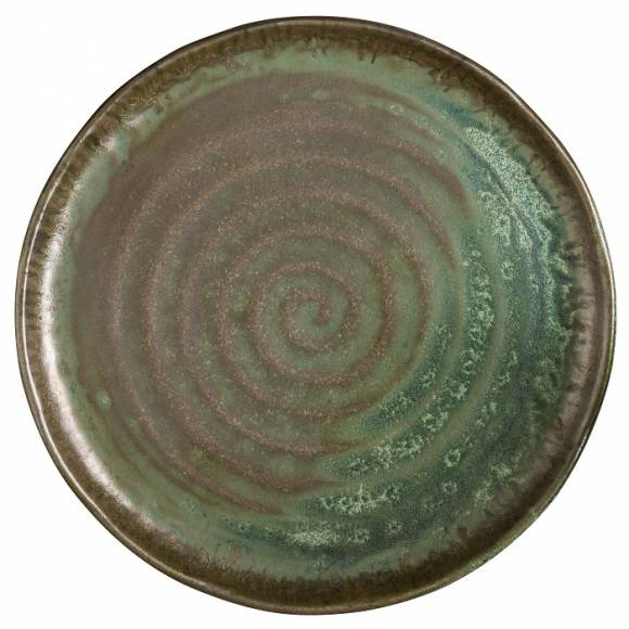Тарелка 150 мм Лагун Олив Bonna LAGOL15DZ