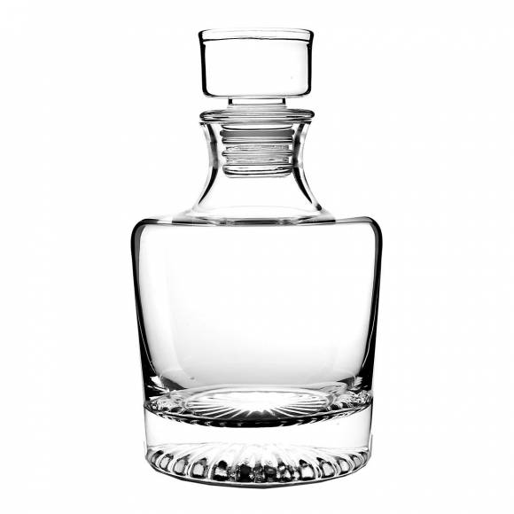 Штоф с крышкой "Shell", 750 мл, стекло P.L. - BarWare 11682-3 Штоф с крышкой "Shell", 750 мл, стекло P.L. - BarWare 11682-3