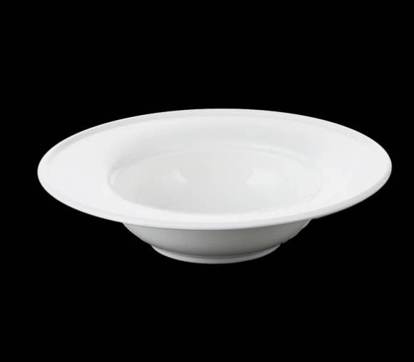 Тарелка глубокая 395мл 230мм Wilmax WL-991020/А /3/24/ Тарелка глубокая 395мл 230мм Wilmax WL-991020/А /3/24/