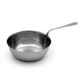 Кокотница 150 мл Luxstahl [SH2152-L]