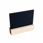 Табличка меловая 105х95 мм А7 черная на деревянном основании (02FE0101) 02FE0111 58103 /1/ Табличка меловая 105х95 мм А7 черная на деревянном основании (02FE0101) 02FE0111 58103 /1/