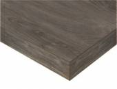 Столешница Дуб Рошелье 1200х800х38 кромка Дуб Рошелье 6292 /4/