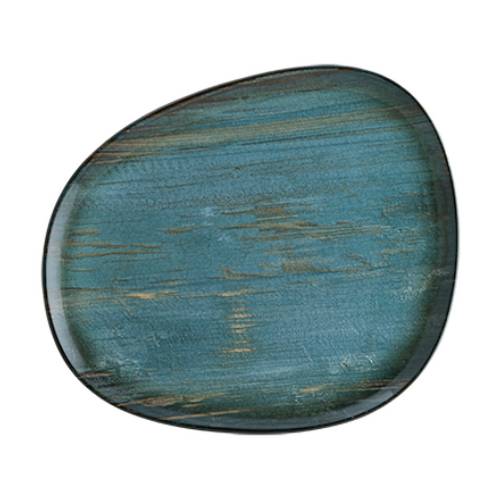 Тарелка 330мм Madera Mint MDRMTVAO33DZ b