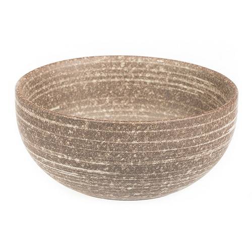 Салатник d=145мм полусфера Untouched Taiga P.L. 17-316 81223249  /4/