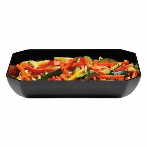 Салатник восьмиугольный 3300мл CAMBRO SFG1015CW110