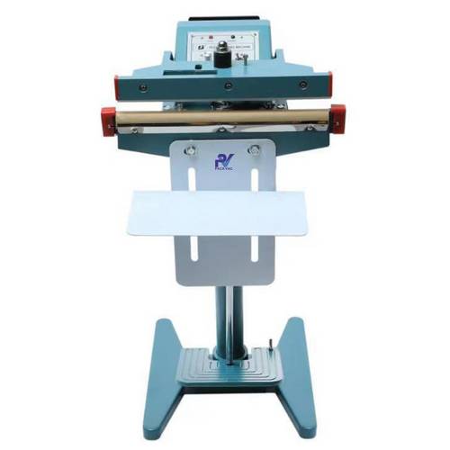 Запайщик пакетов PACKVAC FRE-450 напольный Запайщик пакетов PACKVAC FRE-450 напольный