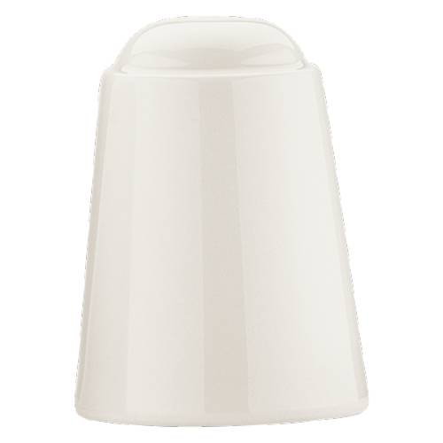 Солонка 7см фарфор Banquet White Bonna /24/  BNC 01 TZ Солонка 7см фарфор Banquet White Bonna /24/  BNC 01 TZ