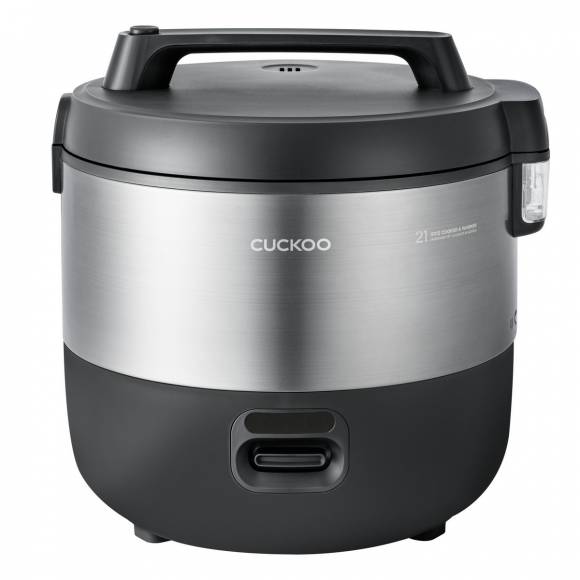Рисоварка 3,78л Cuckoo CR2155 Рисоварка 3,78л Cuckoo CR2155