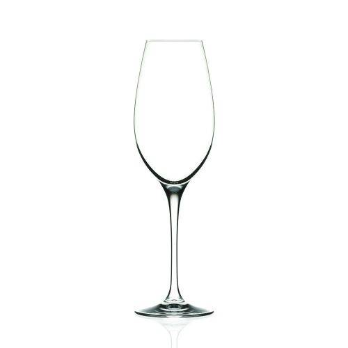 Бокал флюте для шампанского 290мл RCR Luxion Invino 26197020006 /1/6/ Бокал флюте для шампанского 290мл RCR Luxion Invino 26197020006 /1/6/