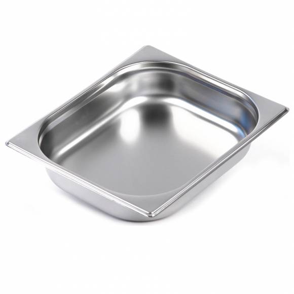 Гастроемкость GN1/2-65 Maco E1265 3,8л Гастроемкость GN1/2-65 Maco E1265 3,8л