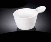 Соусник 90 мл 100х70х40мм Wilmax WL-996104 /6/144/