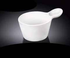 Соусник 90 мл 100х70х40мм Wilmax WL-996104 /6/144/