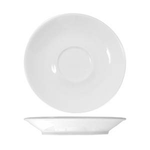 Блюдце D=136 H=20мм «Кунстверк» A1956  /1/96/ Блюдце D=136 H=20мм «Кунстверк» A1956  /1/96/