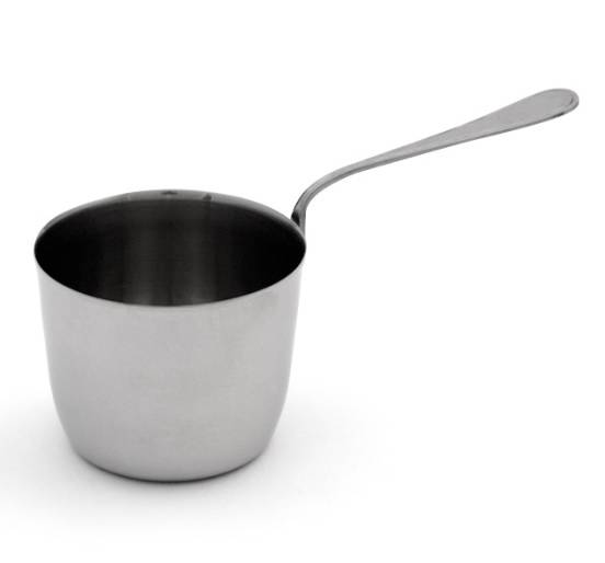 Кокотница 140 мл Luxstahl [SH2152-M]