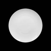 Тарелка мелкая без бортов 255мм Corone Folio фк6327