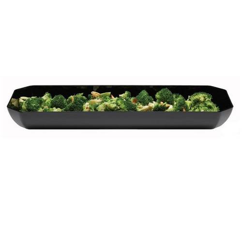 Салатник восьмиугольный 3700мл CAMBRO SFG820CW110