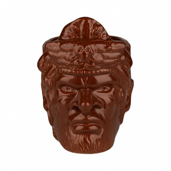 Коктейльный бокал "Тики" керамика 700 мл P.L.- Barbossa CR.09.0185/TIO359 KLP