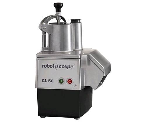 Овощерезка Robot Coupe CL50 3Ф Овощерезка Robot Coupe CL50 3Ф