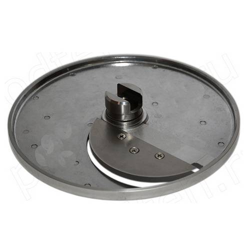 Нож для овощерезок МПР-350М, МПО-1 (08.00.00) для нарезки 10 мм Нож для овощерезок МПР-350М, МПО-1 (08.00.00) для нарезки 10 мм